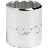 12 Point Socket NTL Industrial