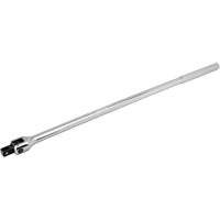 Charni&egrave;re de manche, Prise de 1/2", Poign&eacute;e Ordinaire NTL Industrial