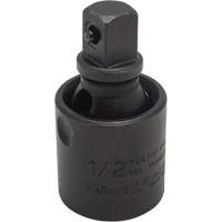 Universal Joint, Impact, 1/2" Drive NTL Industrial