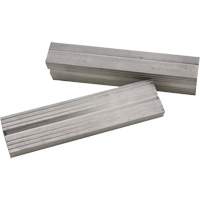 Accessoires pour &eacute;taux - Prot&egrave;ge-m&acirc;choires Magnefix en aluminium NTL Industrial