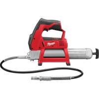 M12 Cordless Grease Gun (Tool Only), Lithium-Ion, 12 V NTL Industrial