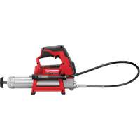 M12 Cordless Grease Gun (Tool Only), Lithium-Ion, 12 V NTL Industrial