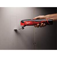 M12 Cordless Multi-Tool (Tool Only), 12 V, Lithium-Ion NTL Industrial