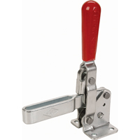 Vertical Hold-Down Clamps - 210 Series NTL Industrial