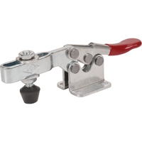 Horizontal Hold-Down Clamps - 215 Series NTL Industrial