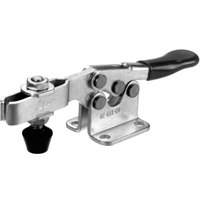 Horizontal Hold-Down Clamps - 225 Series NTL Industrial