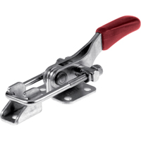 Latch Clamps - 300 Series, 360 lbs. Clamping Force NTL Industrial