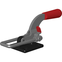 Latch Clamps - 300 Series, 4000 lbs. Clamping Force NTL Industrial