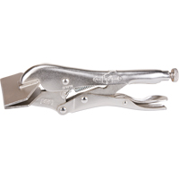 Pinces-outils verrouillables pour t&ocirc;le Vise-Grip, Longueur 8", Soudage NTL Industrial