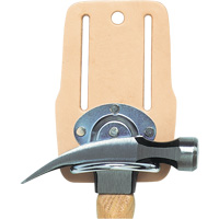 Support pour marteau, Support pour marteau, Cuir, 1 Poches NTL Industrial