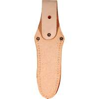 &eacute;tui pour outils, Porte-pinces, Cuir, 1 Poches NTL Industrial