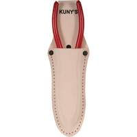 &eacute;tui pour outils, Porte-pinces, Cuir, 1 Poches NTL Industrial