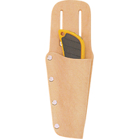 &eacute;tui utilitaire, Porte-couteau, Cuir, 1 Poches NTL Industrial