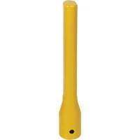 Marteaux Slide Sledge - Chasse goupilles en option NTL Industrial