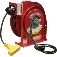 D&eacute;vidoirs de cordon, 45', SJEOOW, Calibre de 12, 15 A NTL Industrial