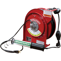 Éclairage de travail