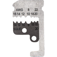 Lames de rechange Katapult, Style Simple NTL Industrial