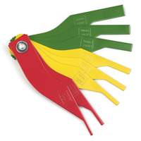 Brake Lining Thickness Gauge NTL Industrial