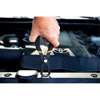 3-Piece Body Clip Plier Set NTL Industrial