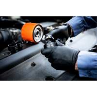 Jeu de douilles d'entretien pour contenant d'huile 6 mcx NTL Industrial