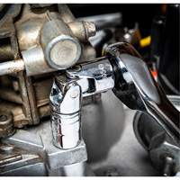 Universal Joint, 3/8" Drive NTL Industrial
