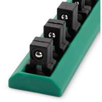 Long Bit Socket Set, Torx&reg;, 1/4"/3/8" Drive, 10 Pcs NTL Industrial