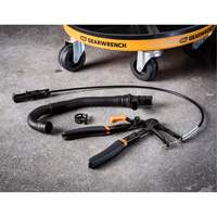 Pince &agrave; collier de serrage avec c&acirc;ble NTL Industrial