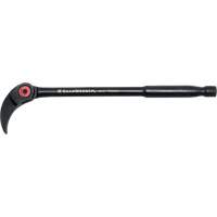 Indexing Pry Bar, 10" L NTL Industrial