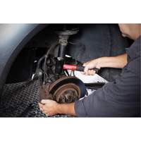 Marteau de perçage, 3 lb, Prise en Fibre de verre, 11" lo NTL Industrial