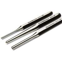 Punch & Chisel Set, 12 Pieces NTL Industrial