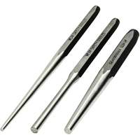 Punch & Chisel Set, 27 Pieces NTL Industrial