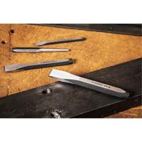 Punch & Chisel Set, 27 Pieces NTL Industrial