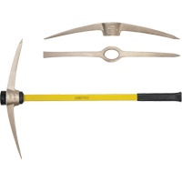 Pics antiétincelles