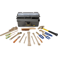 16-Pc. Tool Kits TP520 | NTL Industrial