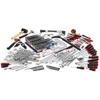Jeu interm&eacute;diaire pour moteurs diesel TEP, 257 morcea NTL Industrial