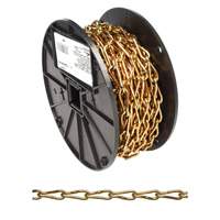 Twist Link Coil Chain TPB972 | NTL Industrial