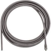 Drain Cleaners Cable #C-4 TPX137 | NTL Industrial
