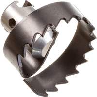 Spiral Cutter #T-208 TPX290 | NTL Industrial