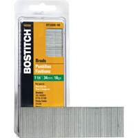 Brad Nails NTL Industrial