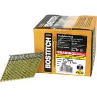 Clous de charpente NTL Industrial