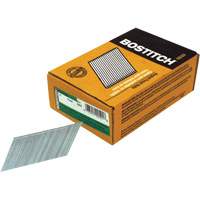 Clous de finition &agrave; angle de calibre 15 NTL Industrial