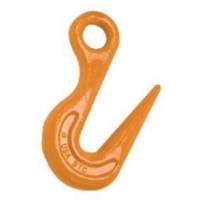 Crochet pipeline NTL Industrial