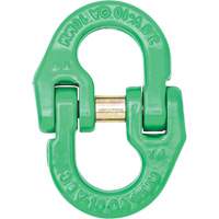 Maillon de raccordement Quik-Alloy NTL Industrial