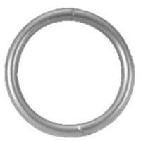 Welded Ring TQB282 | NTL Industrial