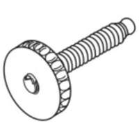 Replacement Screw with Handle Kit TQB427 | NTL Industrial