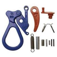 Replacement Shackle Kit TQB451 | NTL Industrial