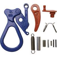 Replacement Shackle Kit TQB453 | NTL Industrial