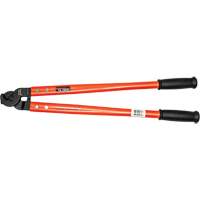 Cisaille pour c&acirc;bles et conducteurs en alu-acier, 28" NTL Industrial