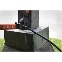 Cisaille pour c&acirc;bles et conducteurs en alu-acier, 28" NTL Industrial