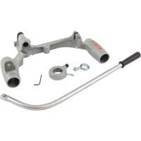 Chariot no 311 &agrave; levier no 312 NTL Industrial